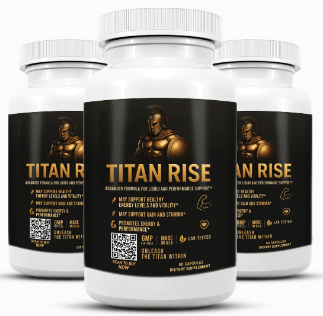 Titan Rise